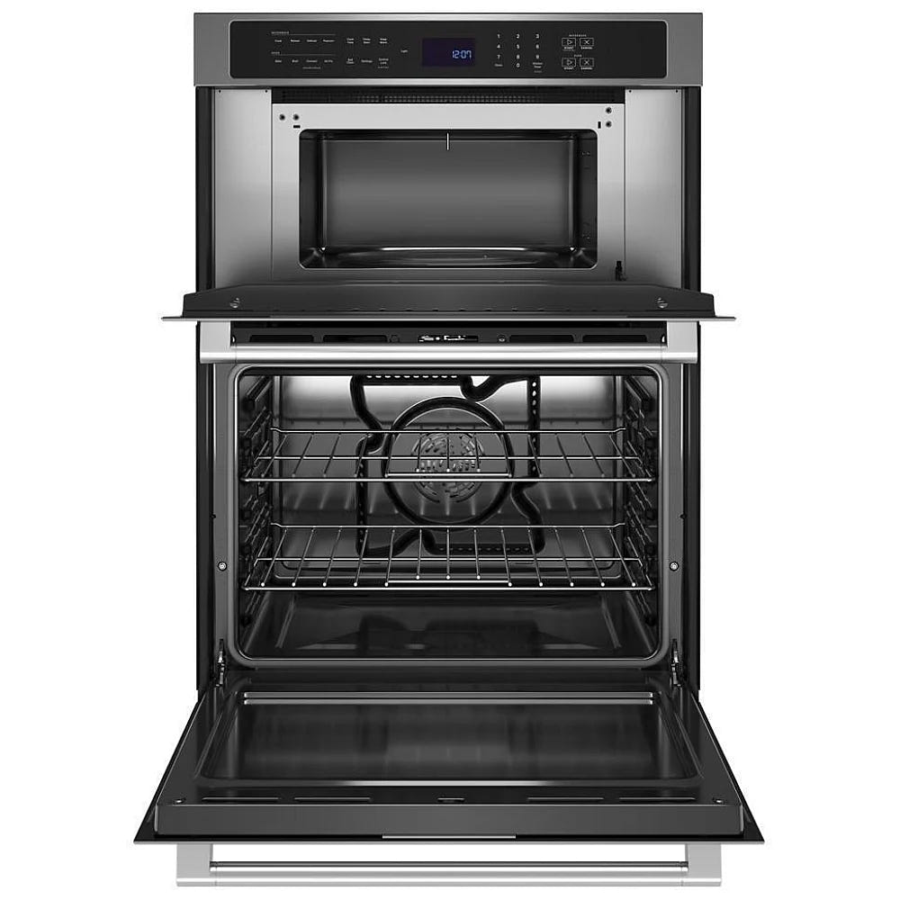 Maytag MOEC6030LZ Microwave Wall Oven Combo
