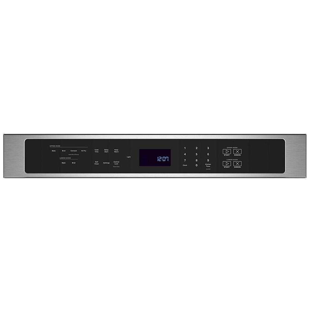 Maytag MOED6027LZ Double Wall Oven