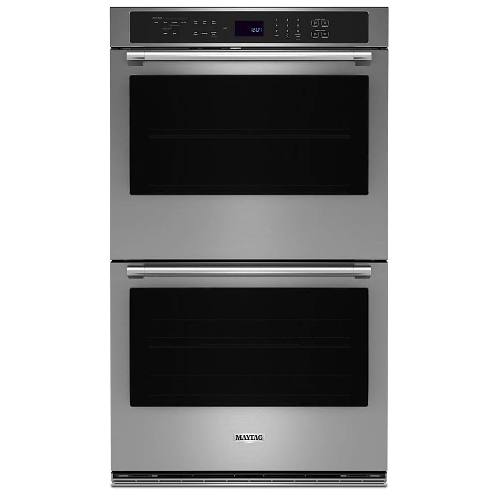 Maytag MOED6027LZ Double Wall Oven