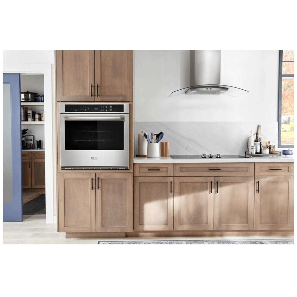 Maytag MOES6027LZ Single Wall Oven