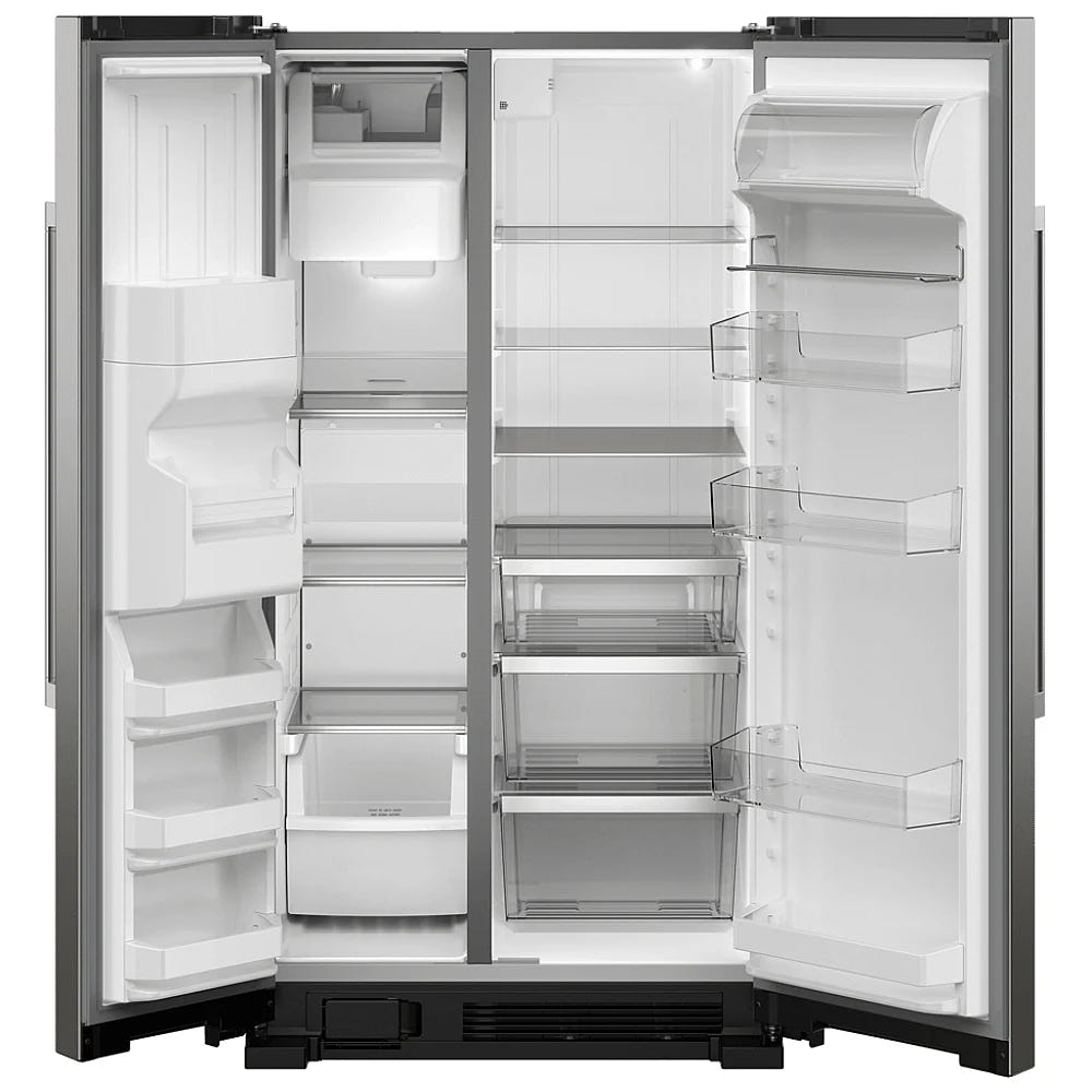 Maytag MRSF4036PZ Side by Side Refrigerator