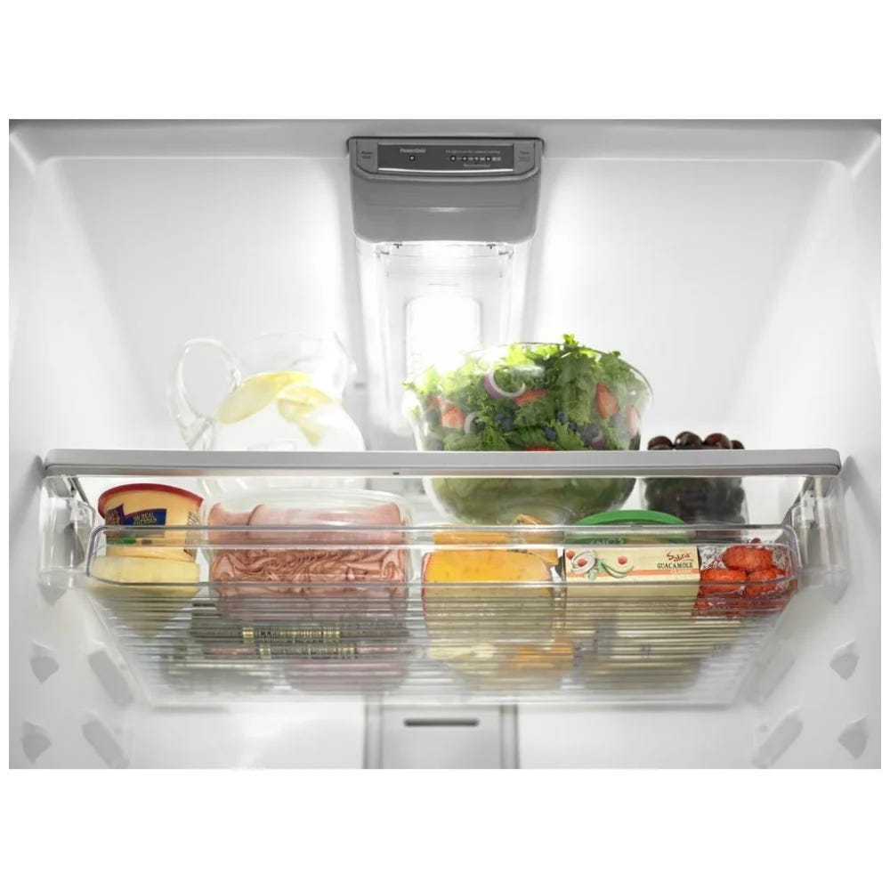 Maytag MRT311FFFE Top Freezer Refrigerator
