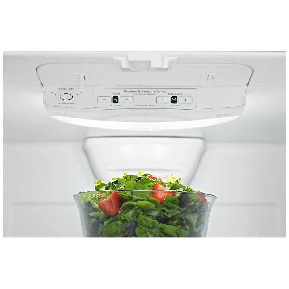 Maytag MRT711SMFZ Top Freezer Refrigerator