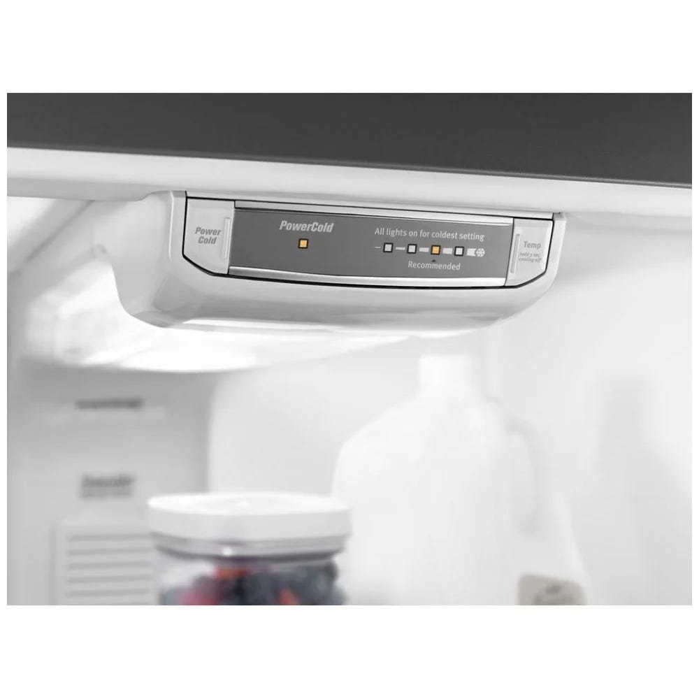 Maytag MRT711SMFZ Top Freezer Refrigerator