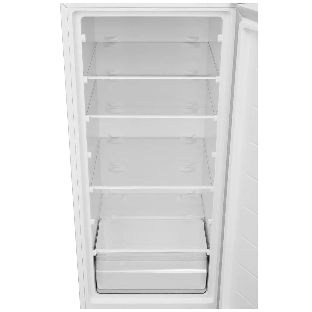 Midea MRU07B4BWW Upright Freezer