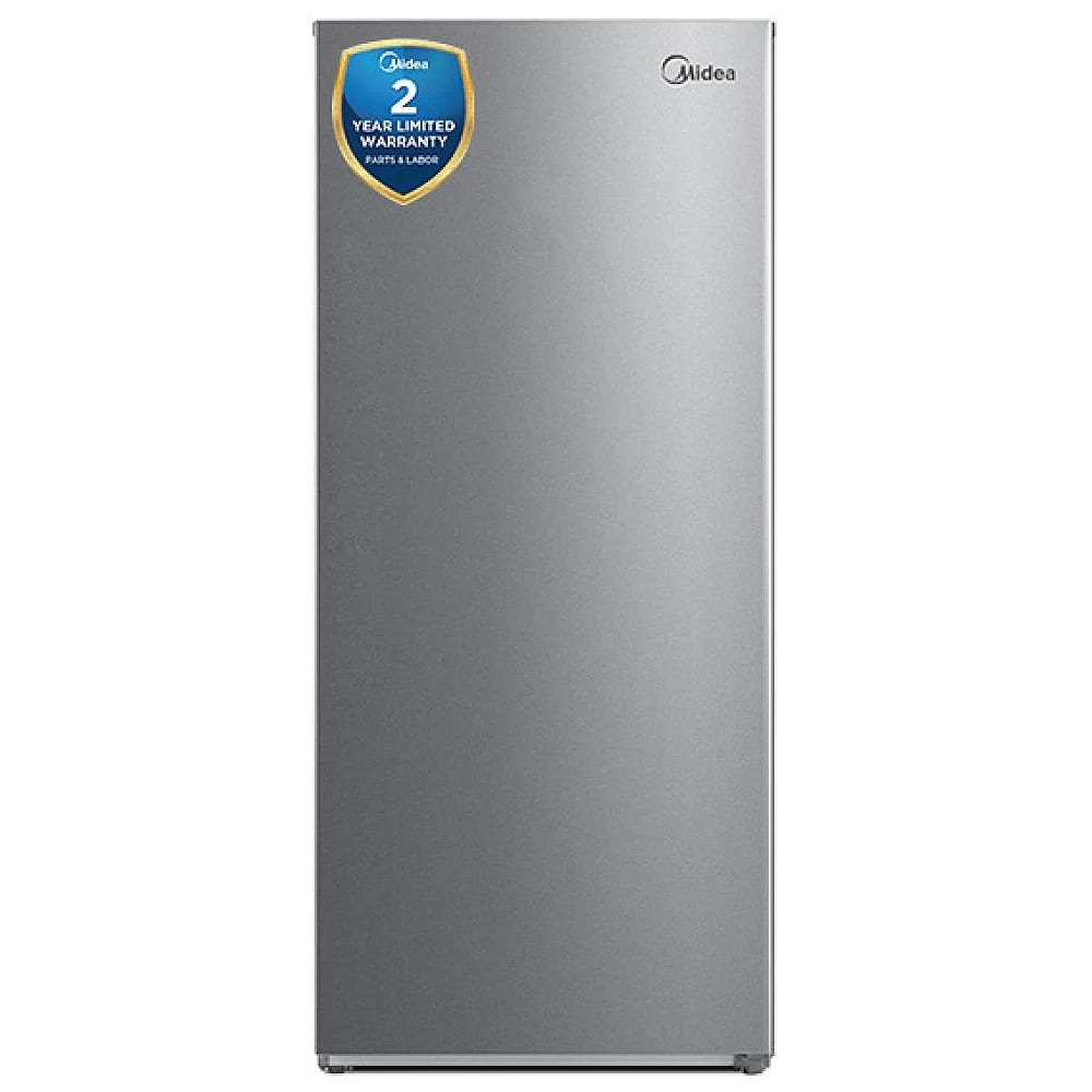 Midea MRU14B2ASL Upright Freezer, 28 inch Width