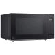 LG MSER1130B Countertop Microwave, 1.1 cu. ft. Capacity, 900 W Watts, Black colour