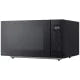 LG MSER1130B Countertop Microwave, 1.1 cu. ft. Capacity, 900 W Watts, Black colour