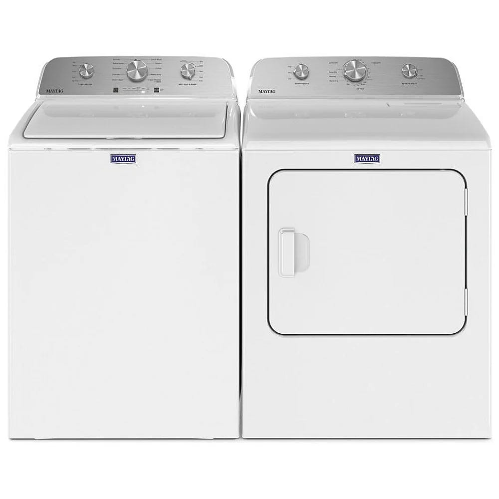 Maytag MVW4505MW Top Load Washer