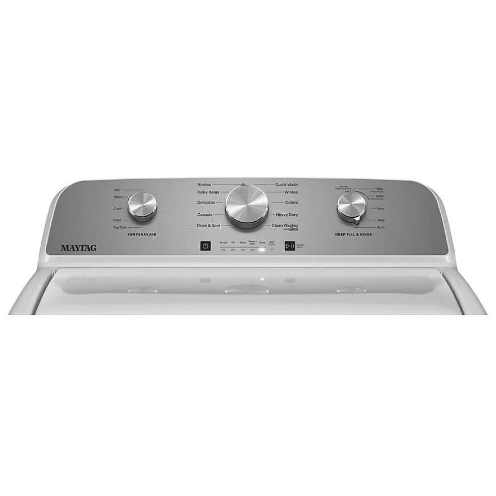 Maytag MVW4505MW Top Load Washer