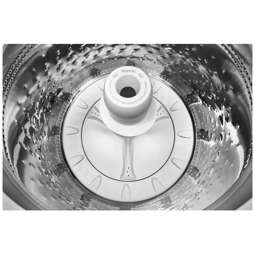 Maytag MVW4505MW Top Load Washer