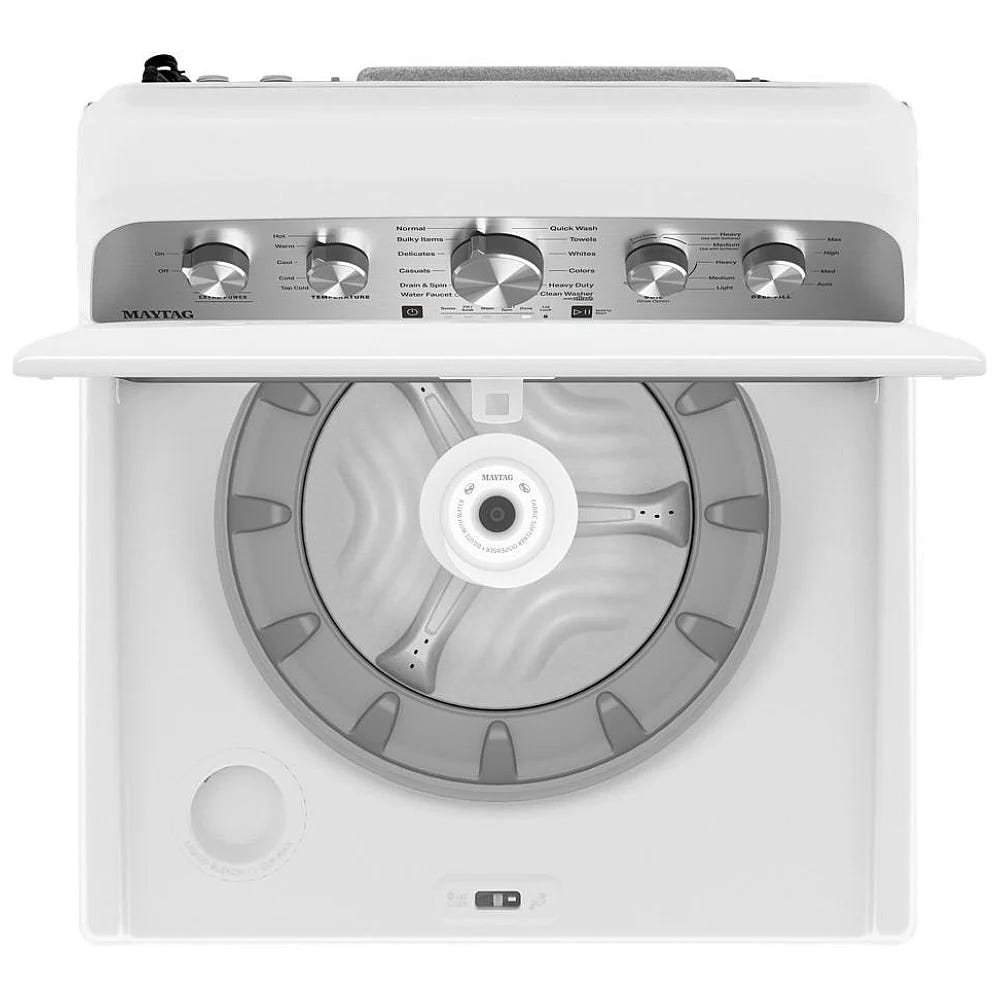 Maytag MVW5035MW Top Load Washer