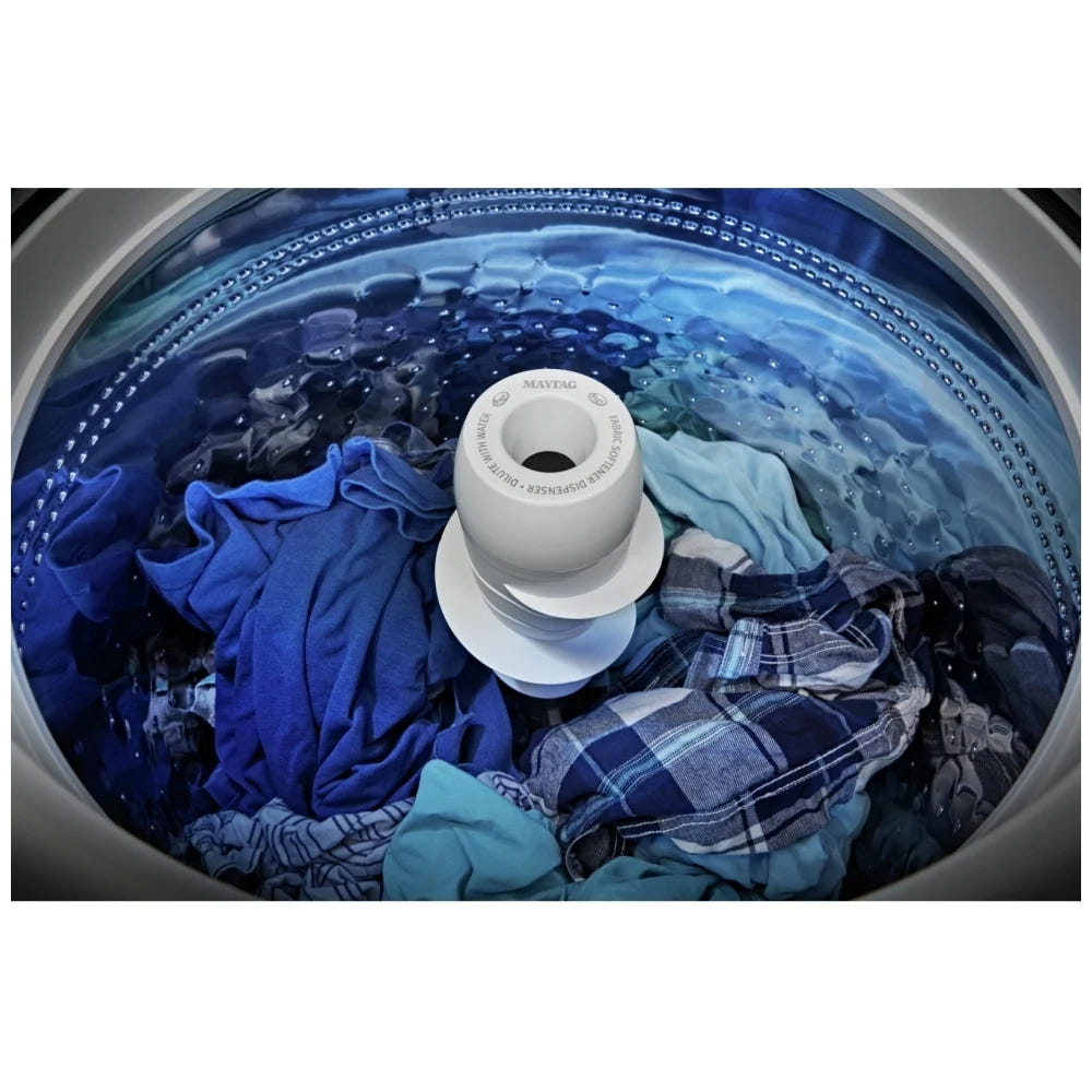 Maytag MVW5035MW Top Load Washer