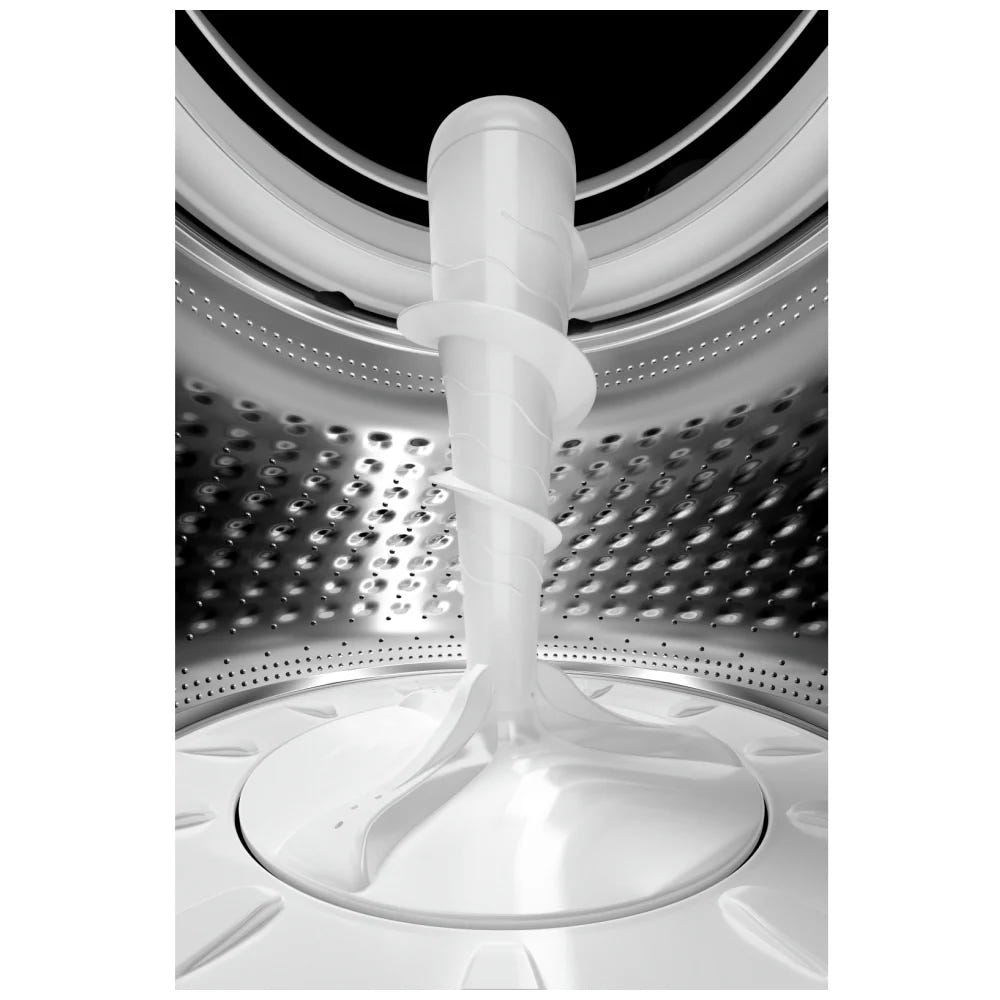 Maytag MVW5035MW Top Load Washer