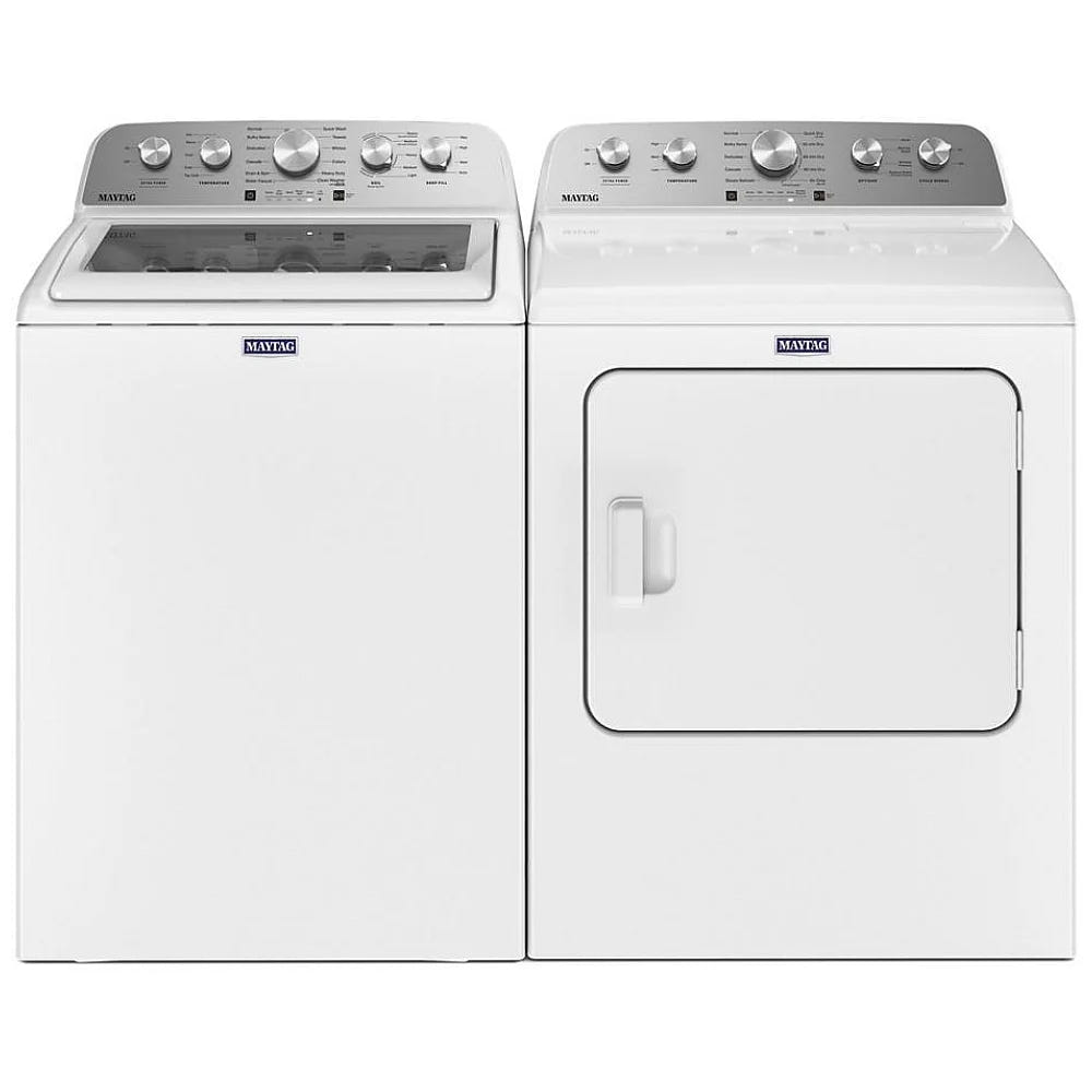Maytag MVW5430MW Top Load Washer
