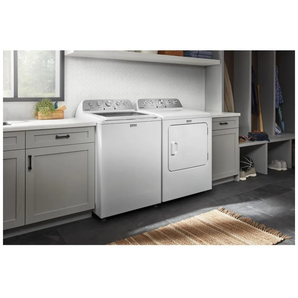 Maytag MVW5435PW Top Load Washer