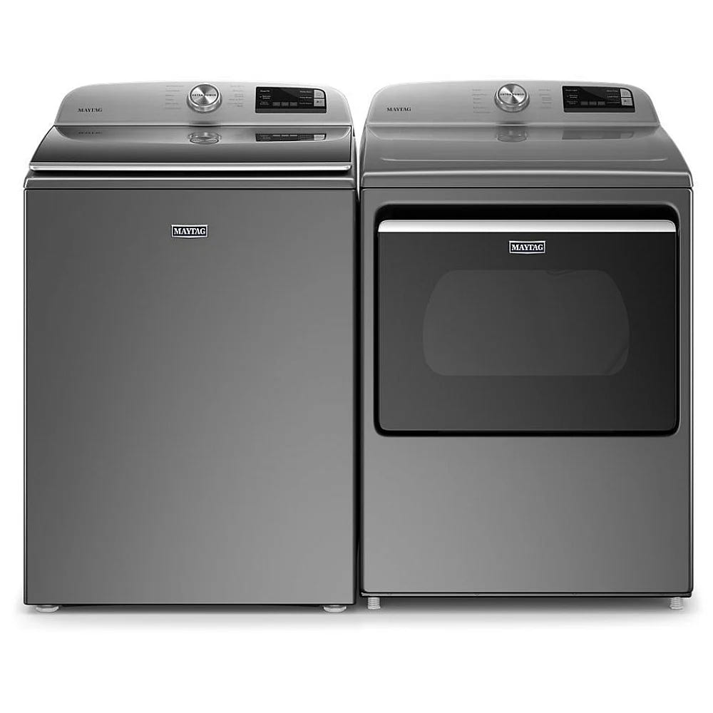 Maytag MVW6230HC Top Load Washer