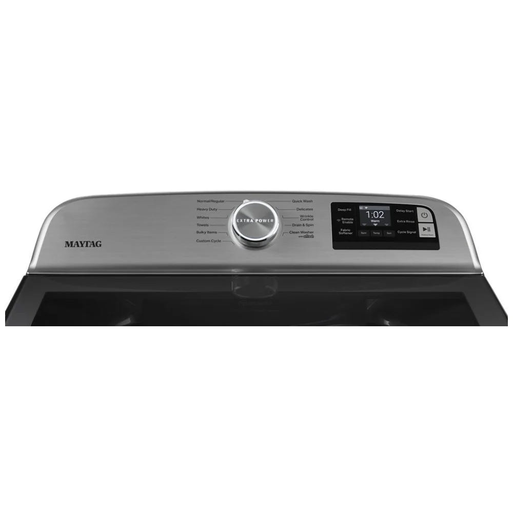 Maytag MVW6230HC Top Load Washer