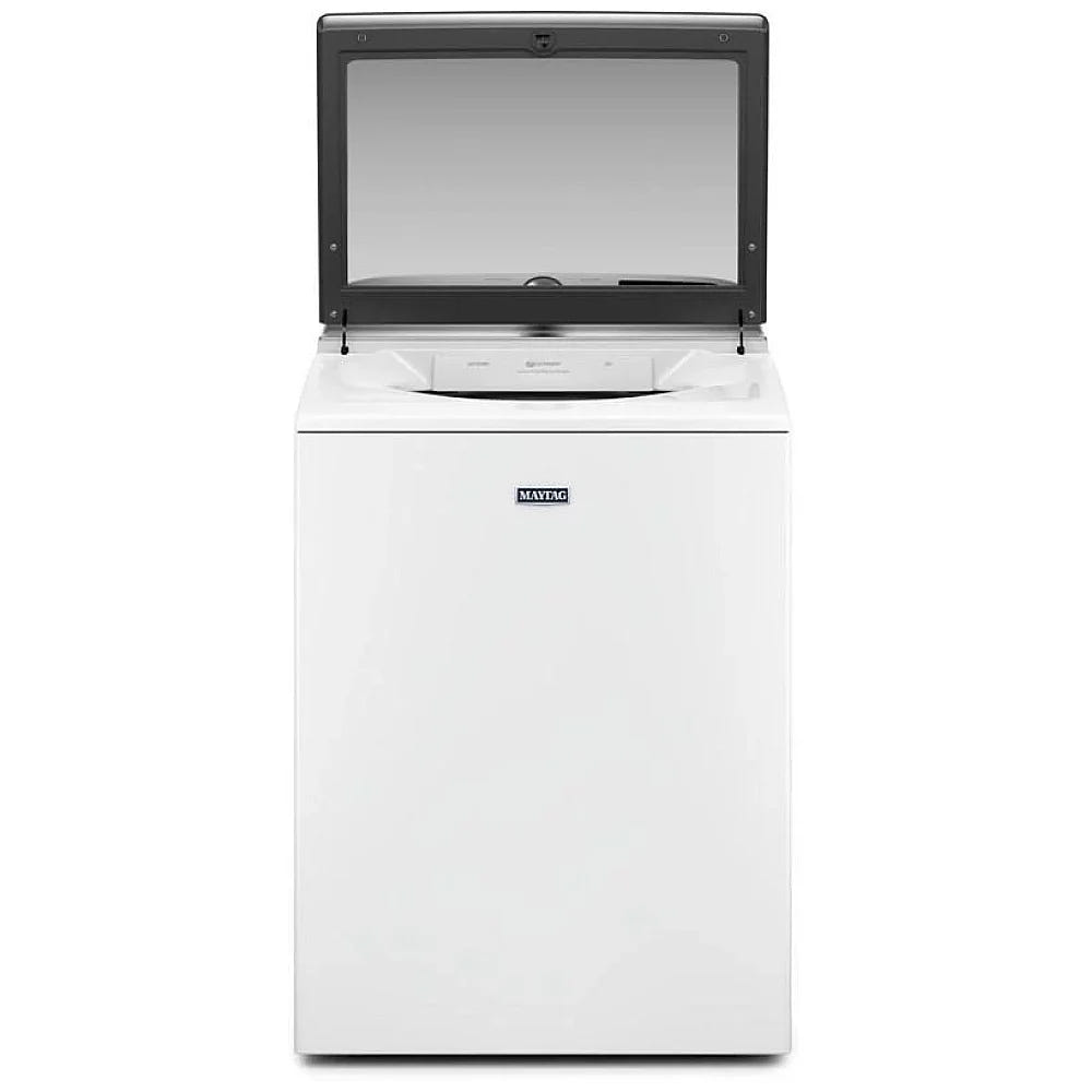 Maytag MVW6230HW Top Load Washer