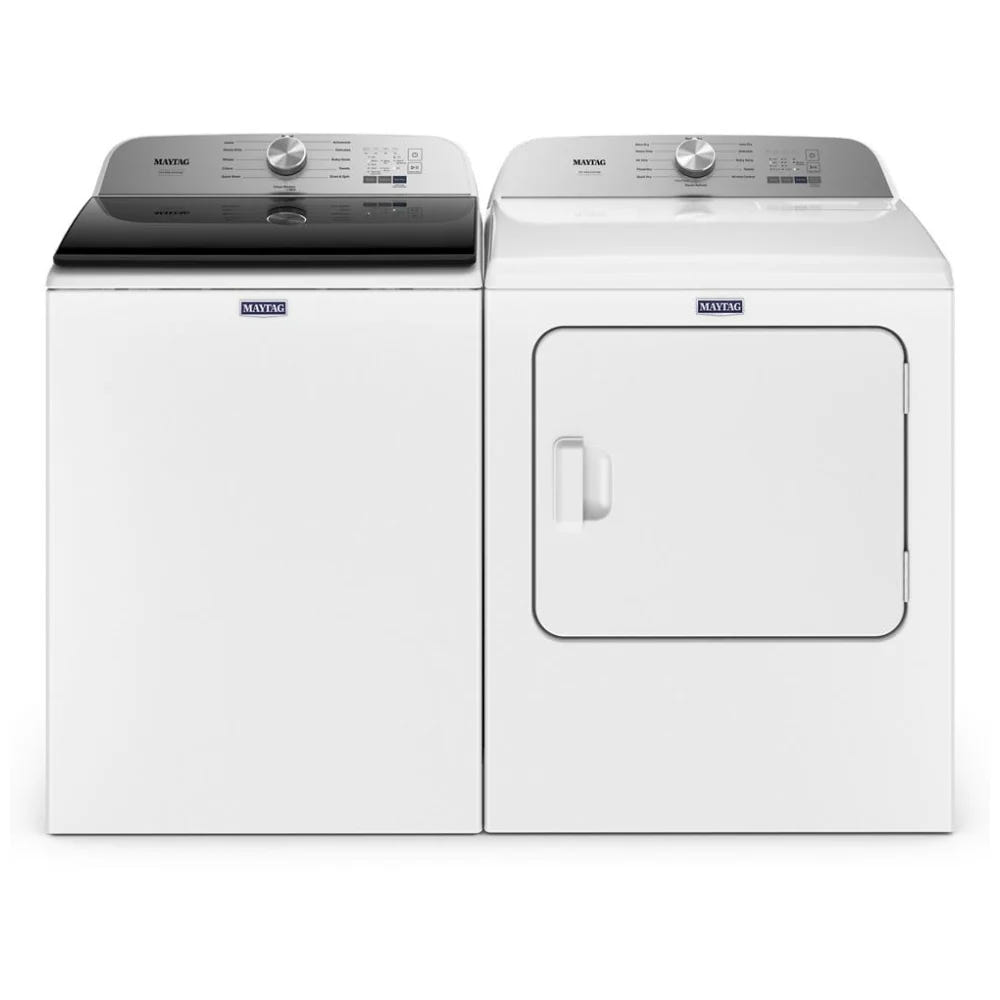 Maytag MVW6500MW Top Load Washer