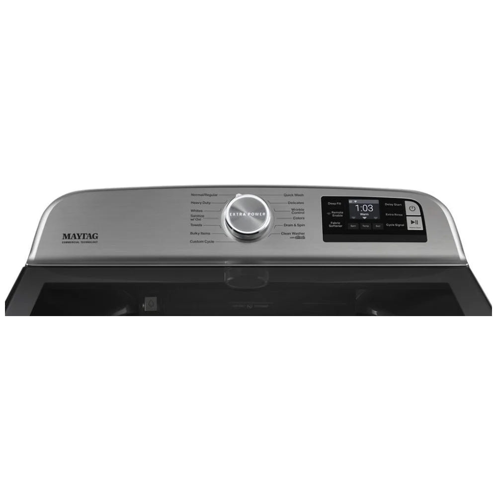 Maytag MVW7230HC Top Load Washer