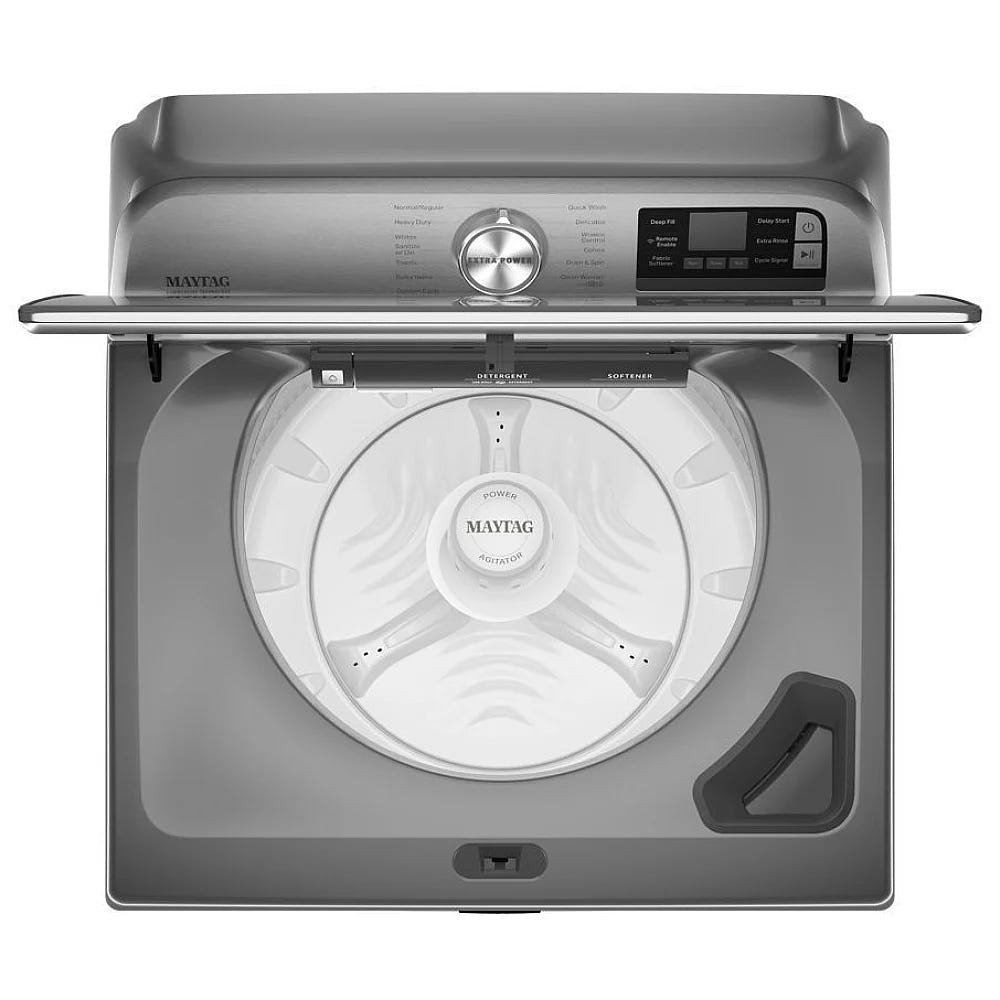 Maytag MVW7230HC Top Load Washer