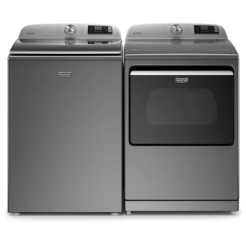 Maytag MVW7230HC Top Load Washer