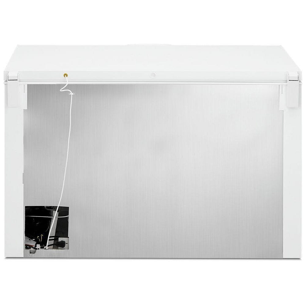 Maytag MZC5216LW Chest Freezer