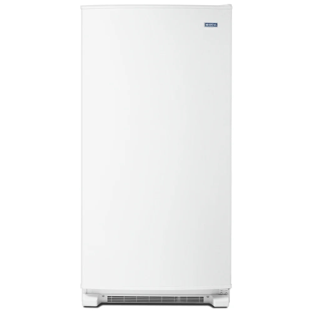 Maytag MZF34X18FW Upright Freezer