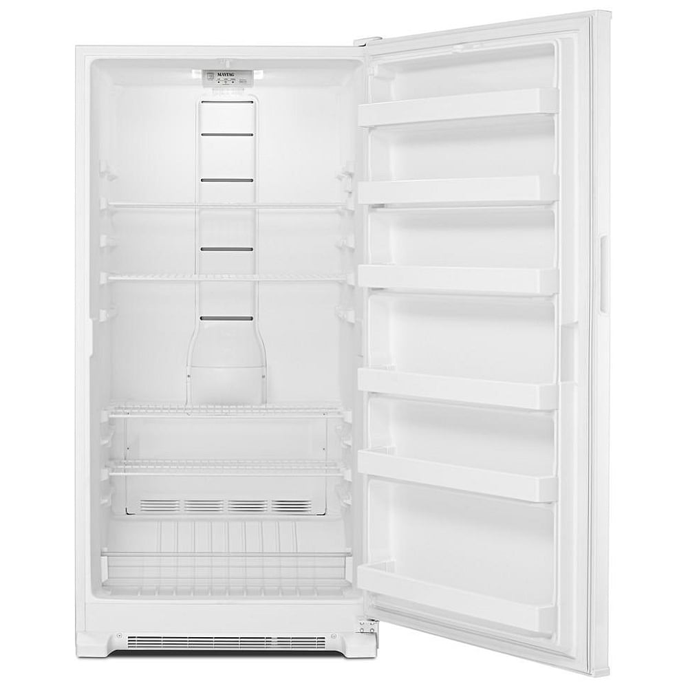 Maytag MZF34X20DW Upright Freezer