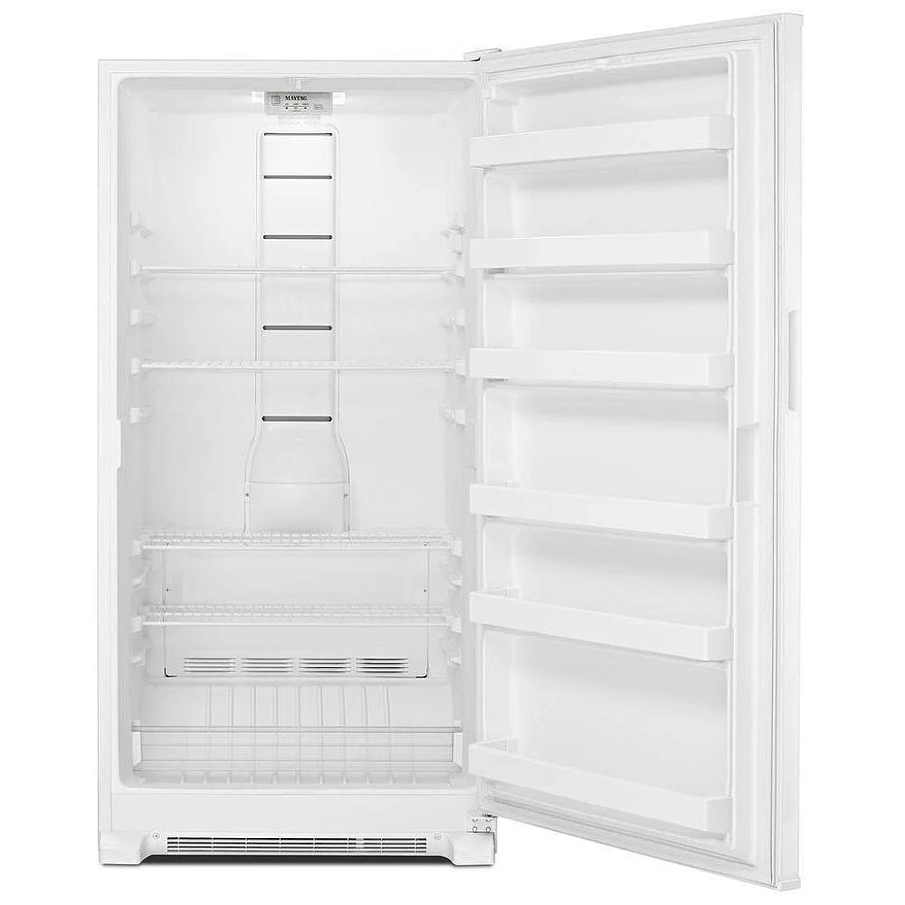 Maytag MZF34X20DW Upright Freezer