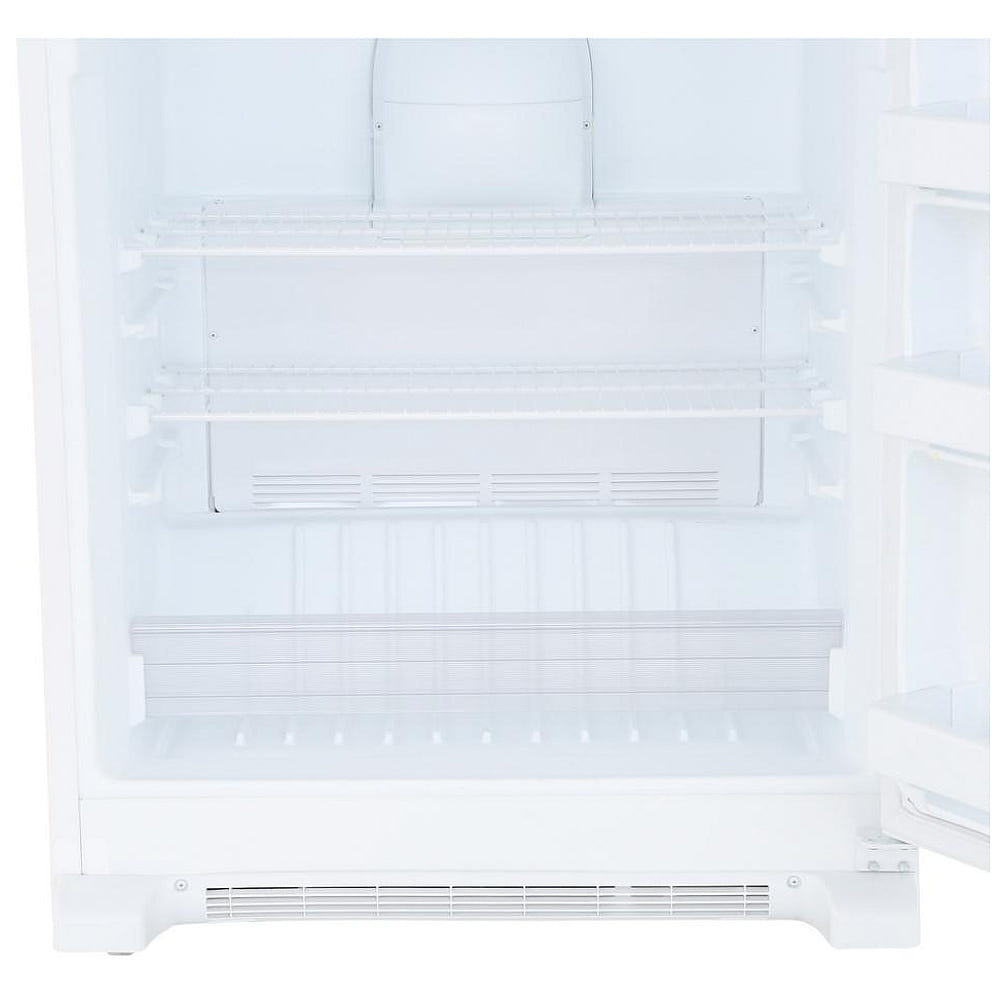 Maytag MZF34X20DW Upright Freezer
