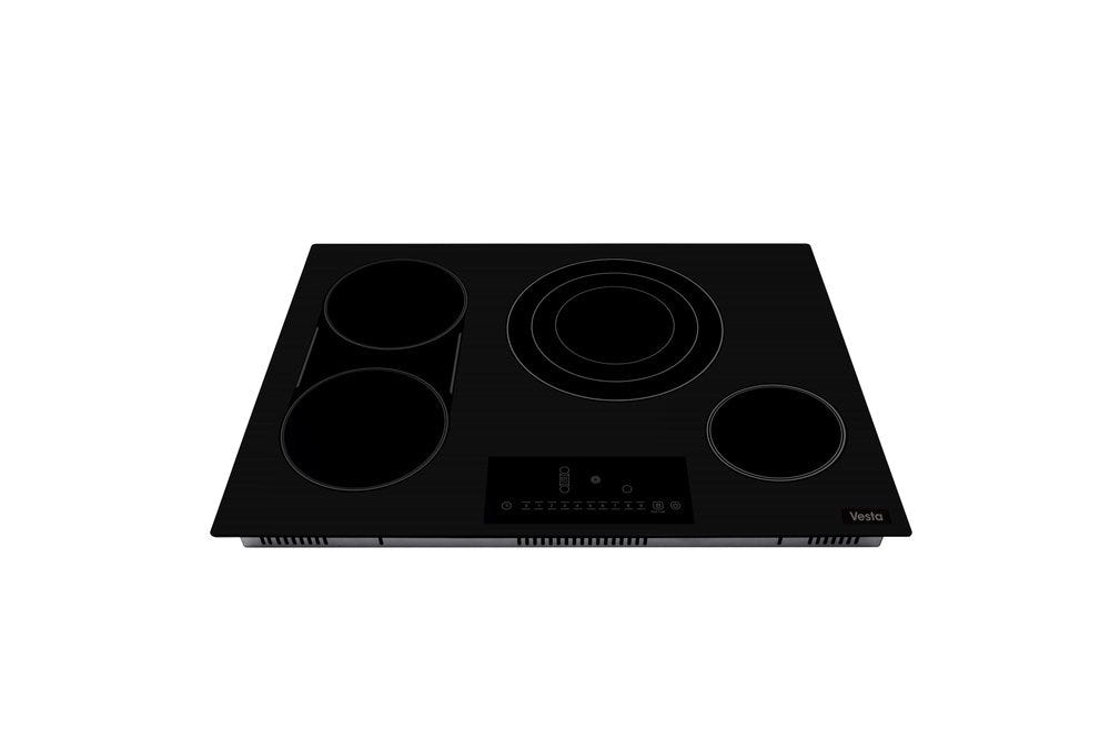 Maine 30'' Electric Cooktop With Bridge Element