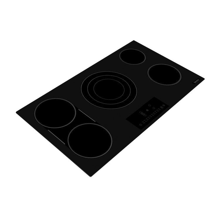 Maine 36'' Electric Cooktop With Bridge Element