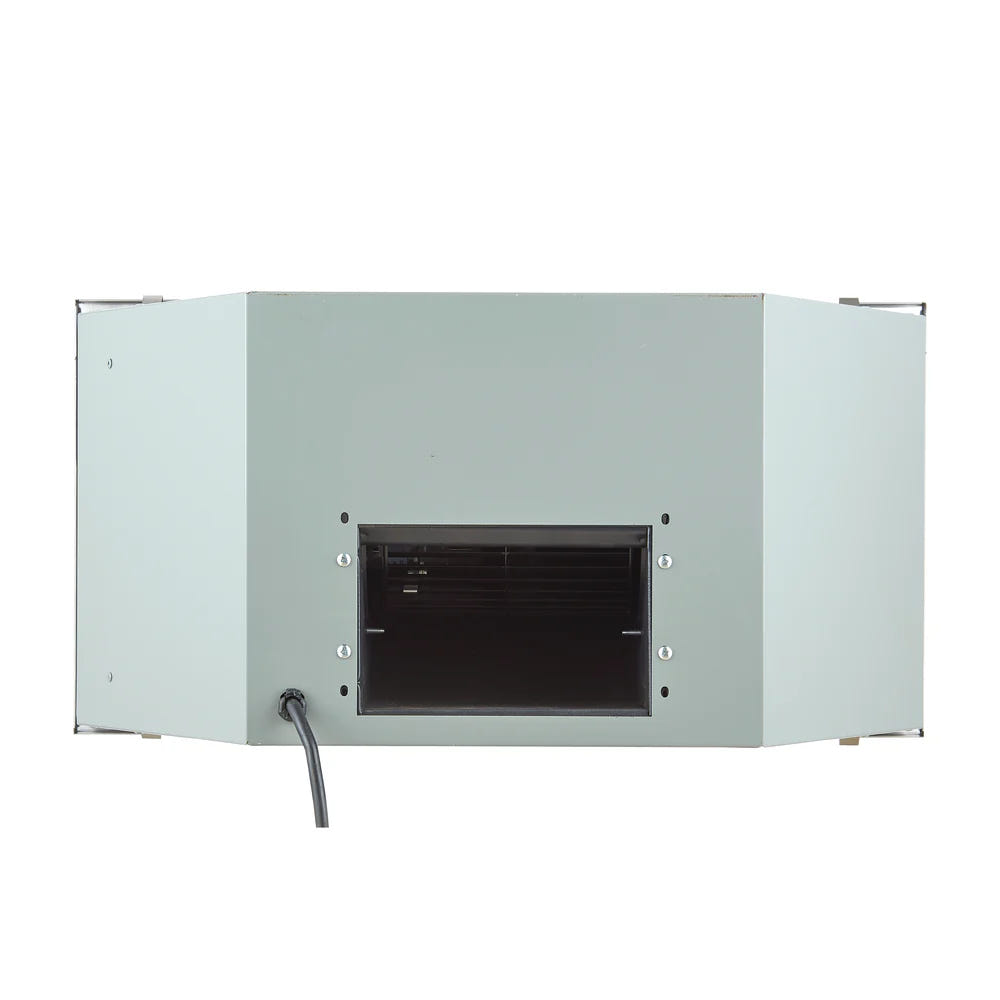 Vesta MONTREAL 24" Stainless Steel Insert