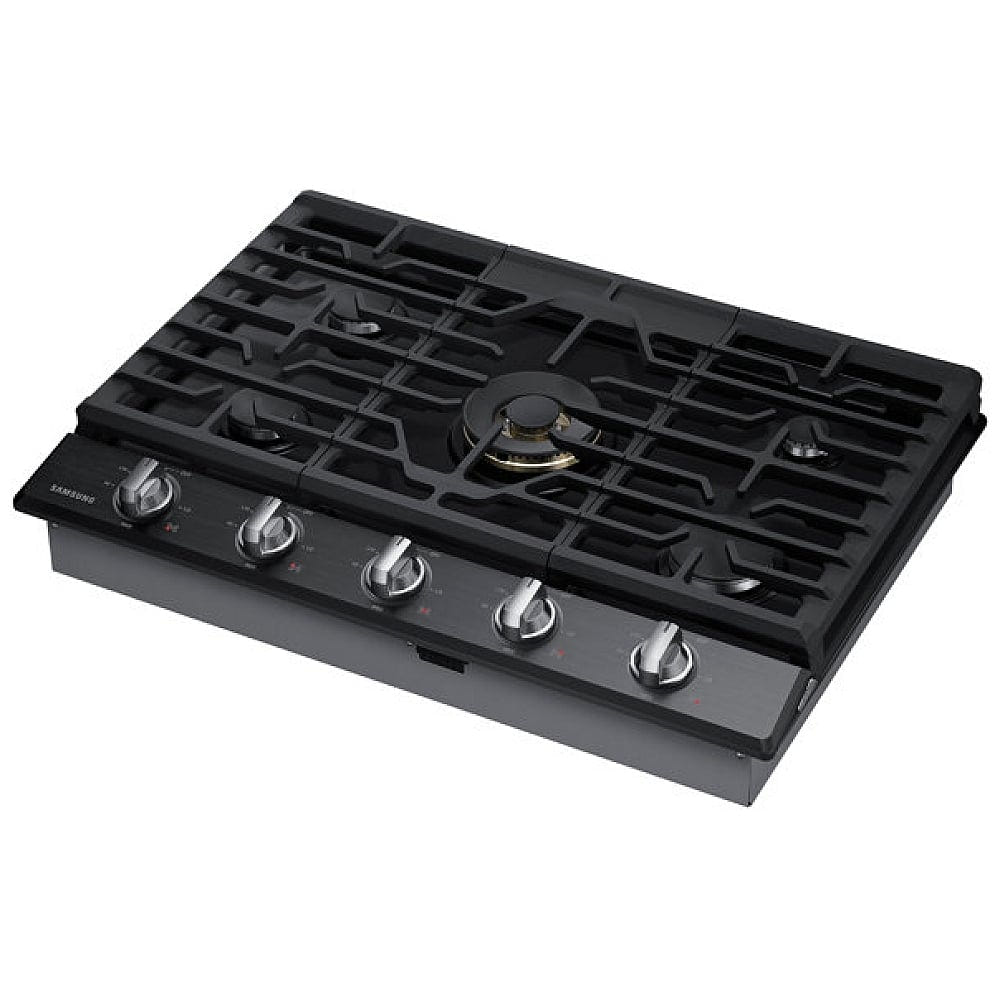 Samsung NA30N7755TG Gas Cooktop