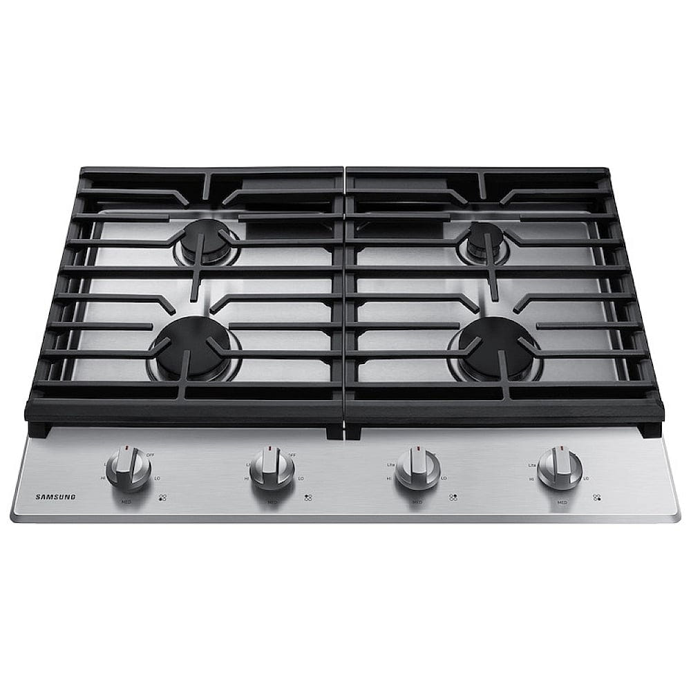Samsung NA30R5310FS Gas Cooktop