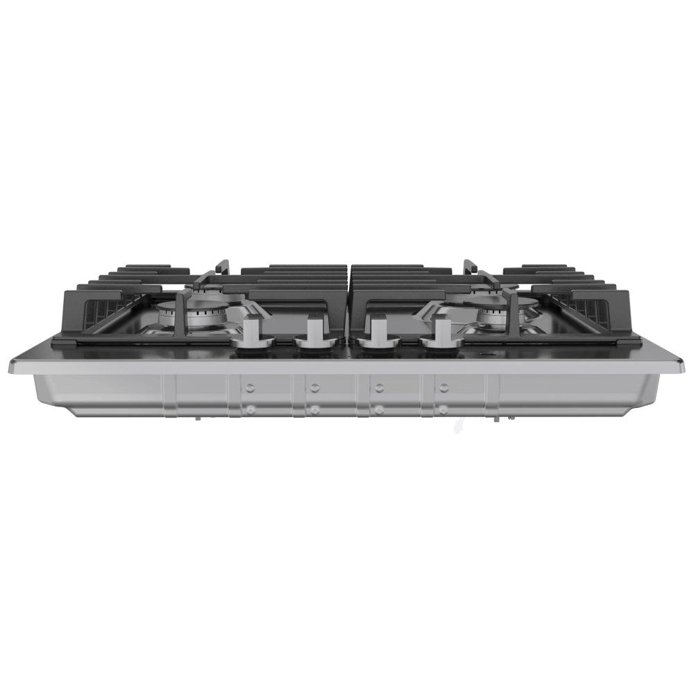 Bosch 500 Series NGM5453UC 22" Gas Cooktop 4 Burner 15K BTU