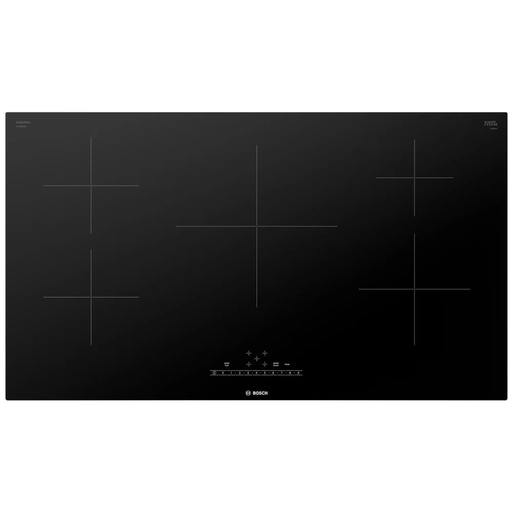 36" Induction Cooktop NIT5660UC
