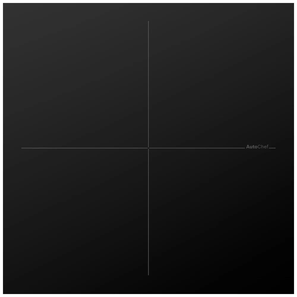 36" Induction Cooktop, Black, Frameless, Home Connect NITP660UC