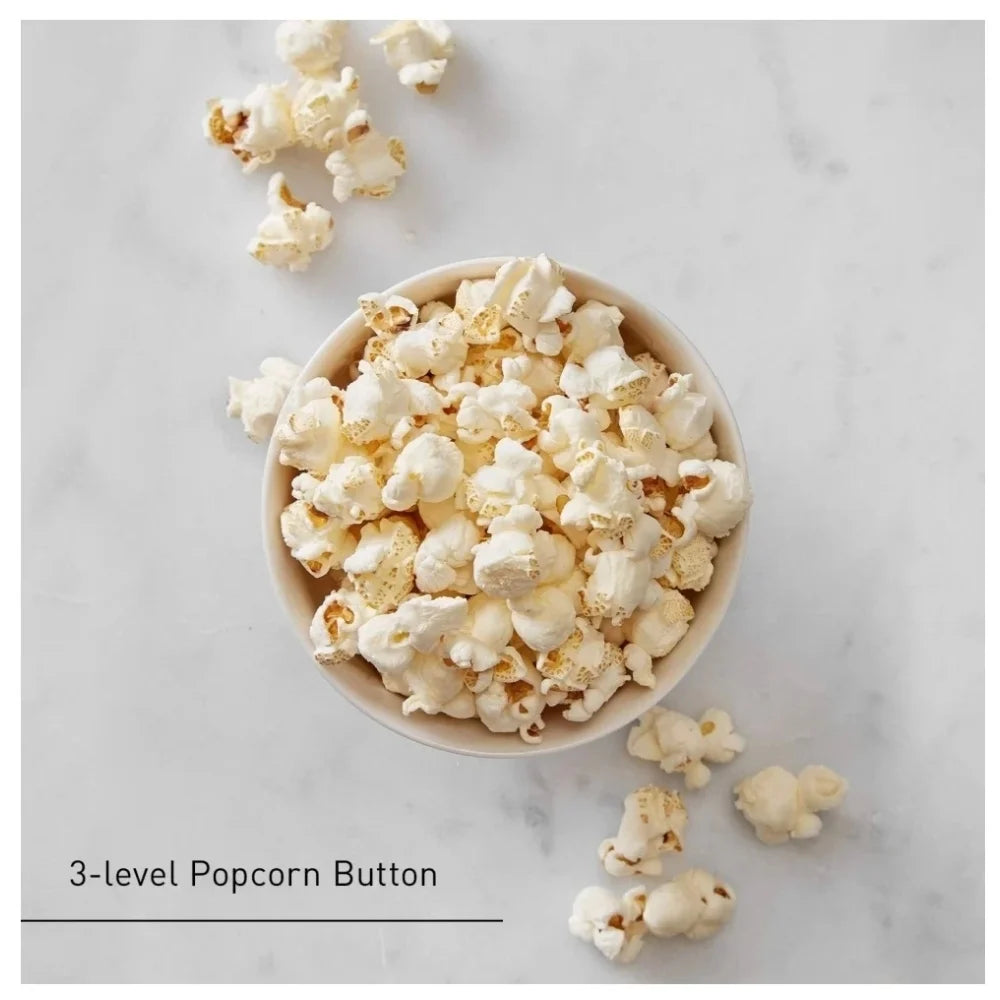 Panasonic NNSD78LSC Countertop Microwave