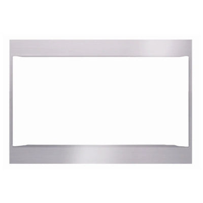 Panasonic NNTK714SS 24" Microwave Trim Kit