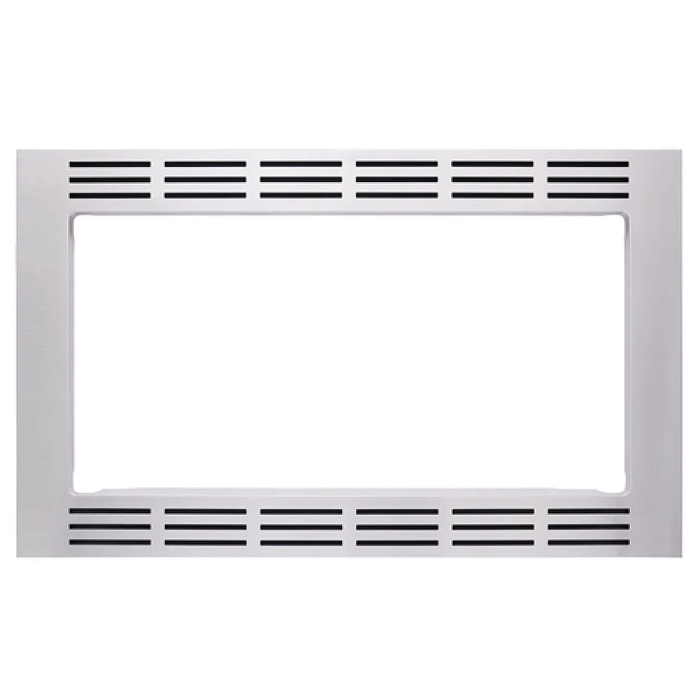 Panasonic NNTK722S 27 Inch Microwave Trim Kit