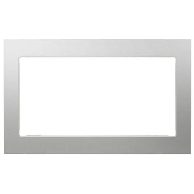 Panasonic NNTK72LS 27 Inch Microwave Trim Kit