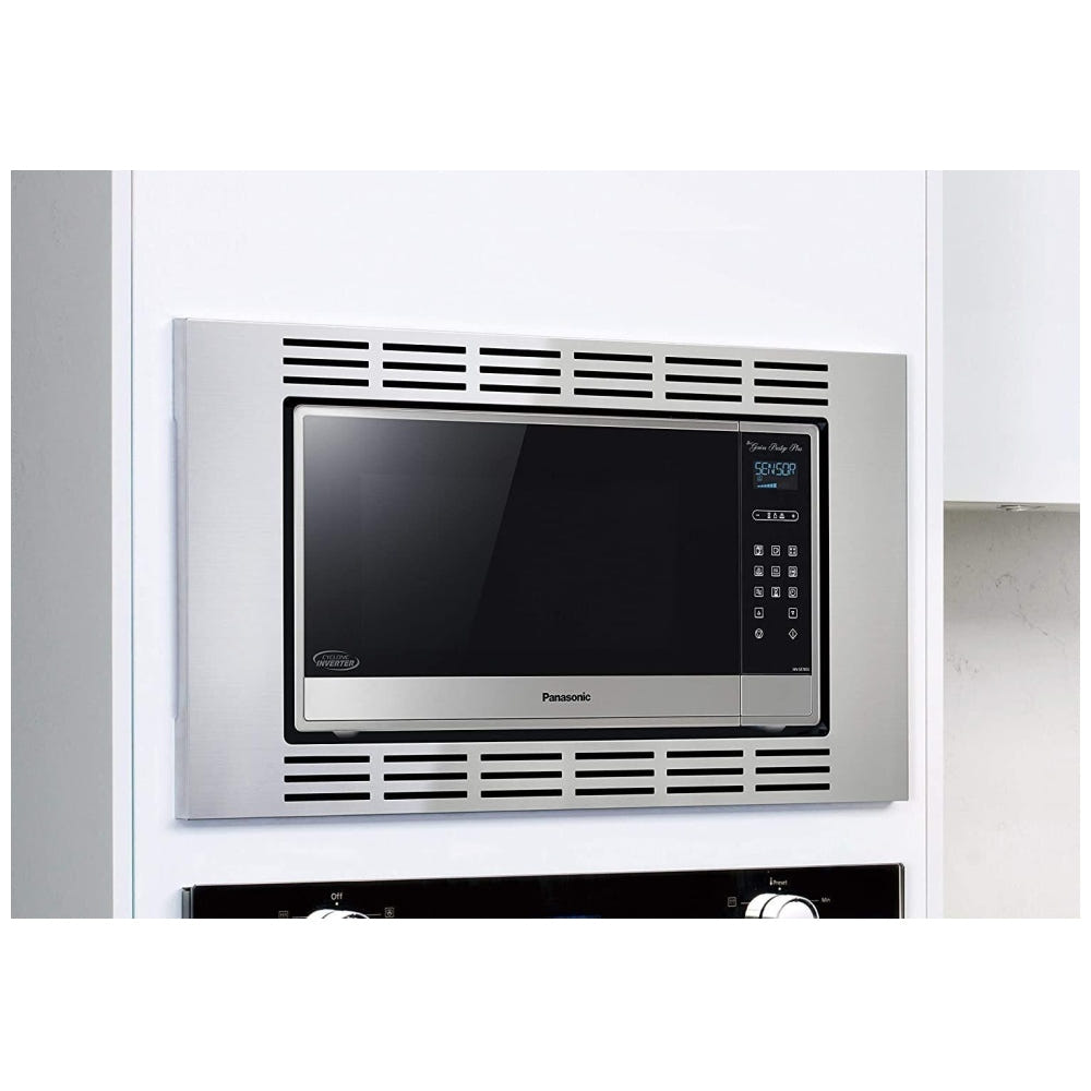 Panasonic NNTK732S 30 Inch Microwave Trim Kit