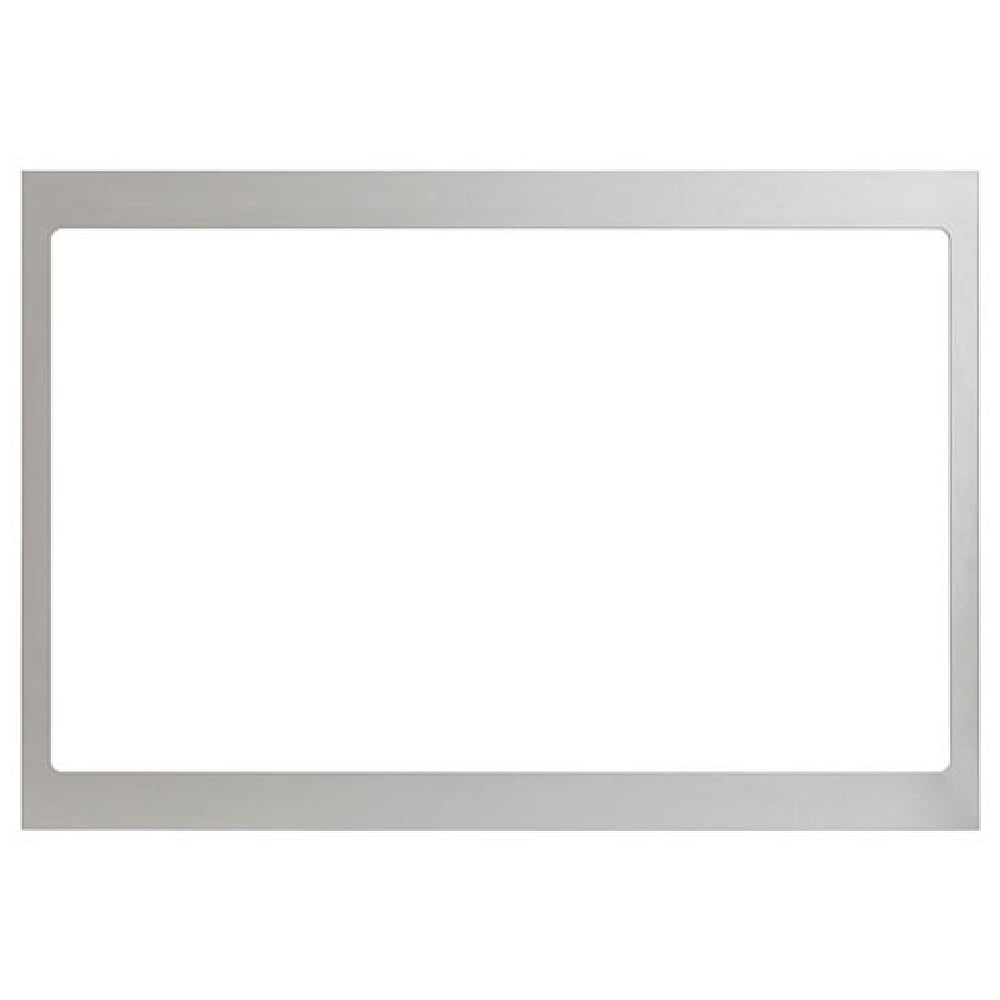 Panasonic NNTK81KC 24 Inch Microwave Trim Kit