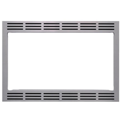 Panasonic NNTK922S 27 Inch Microwave Trim Kit