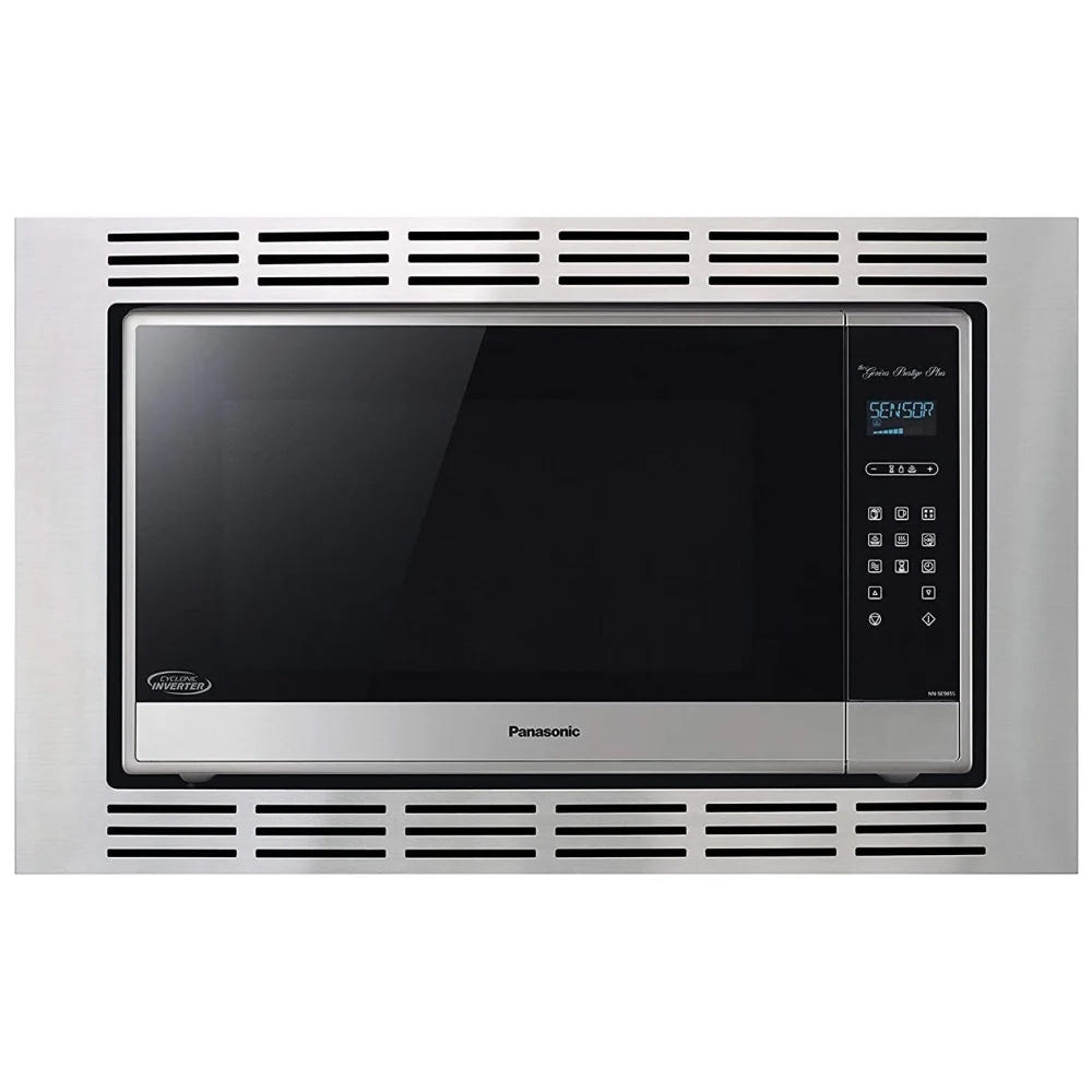 Panasonic NNTK932S 30 Inch Microwave Trim Kit (Review)