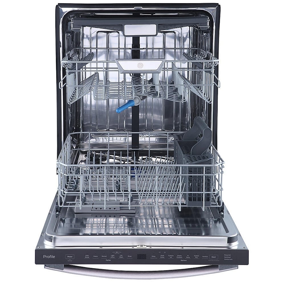 GE Profile PBT865SMPES Dishwasher