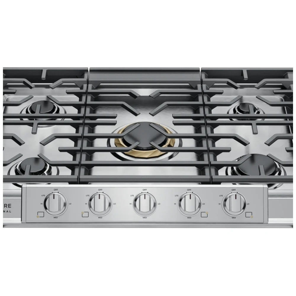 Frigidaire Professional 30" Gas Cooktop PCCG3080AS